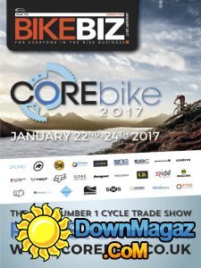 BikeBiz - 01.2017