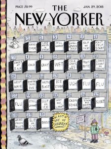 The New Yorker - 29.01.2018