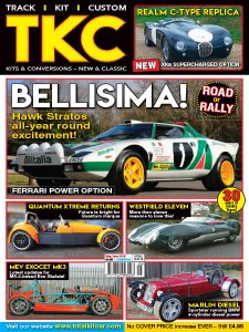 Totalkitcar - 05/06 2019