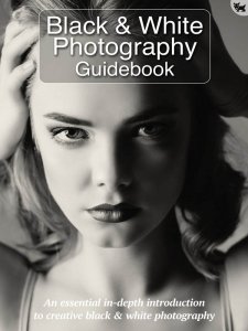 Black & White Photography Guidebook - Ed. 4 2019