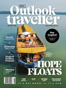 Outlook Traveller - 05.2021