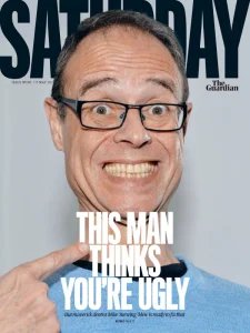 The Saturday Guardian - 17.05.2025