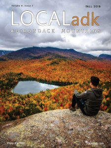 LOCALadk - Fall 2018