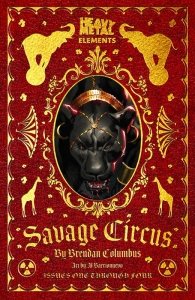 Savage Circus Vol. 1 (TPB)