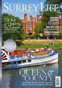 Surrey Life - 06.2022