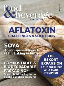 Food & Beverage Reporter - 03.2024