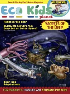 Eco Kids Planet - 06.2025