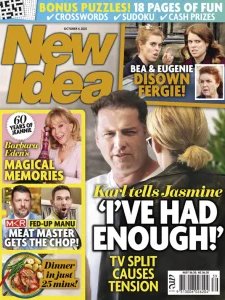 New Idea - 10.6.2025