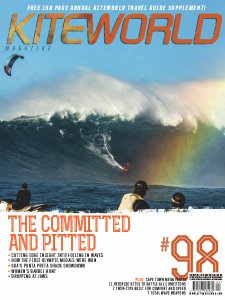 Kiteworld - 04/05 2019