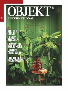 Objekt International - 06.2019