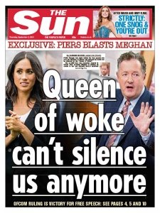 The Sun UK - 09.02.2021