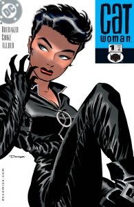 Catwoman #1 – 83