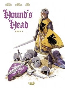 Hound’s Head Book 1