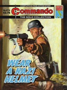 Commando - No 5716