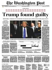 The Washington Post - 05.31.2024