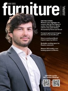 Furniture Journal - 07.2021