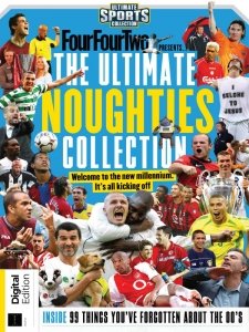 The Ultimate Noughties Collection - Is. 3 2021