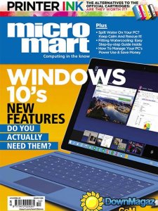 Micro Mart No.1356 - 2 April 2015