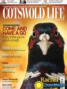 Cotsworld Life UK - October 2015