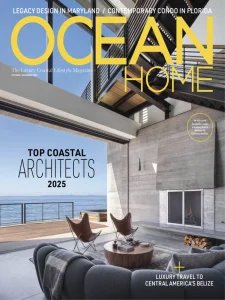 Ocean Home - 10/11 2025