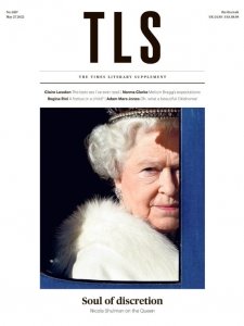 The TLS - 05.27.2022