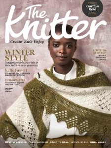 The Knitter - Is. 185 2023