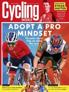 Cycling Weekly - 19.01.2023