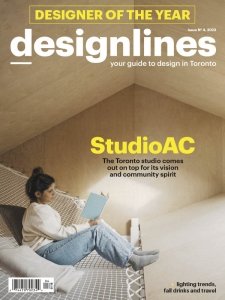 DESIGNLINES - Is. 4 2023