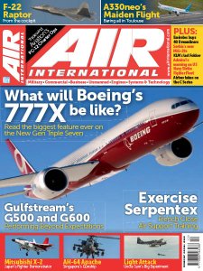 AIR International - 12.2017