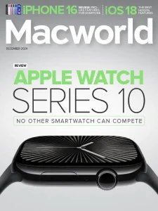 Macworld UK - 12.2024