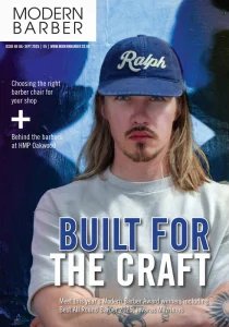 Modern Barber - 07/09 2025