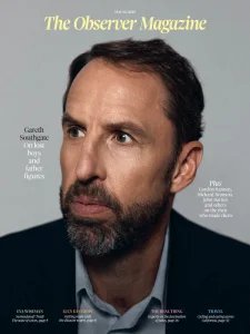 The Observer Magazine - 15.06.2025