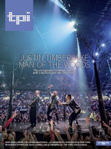 TPi Magazine - 10.2018