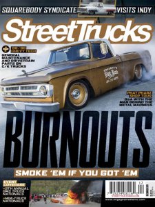 Street Trucks - 12.2019