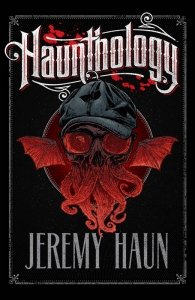 Haunthology (TPB)