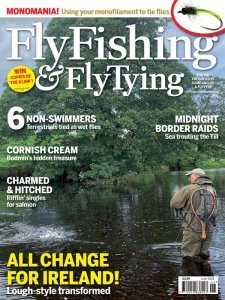 Fly Fishing & Fly Tying - 06.2024