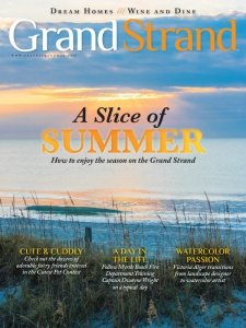 Grand Strand - 06/07 2024