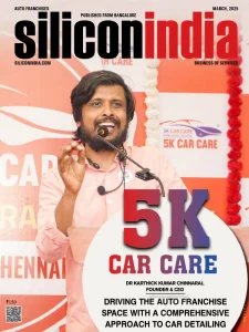 Silicon India - 03.2025