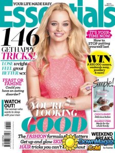 Essentials SA - March 2016