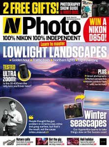 N-Photo UK - 03.2018