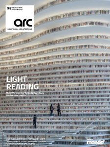 Arc - 02/03 2018