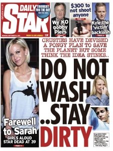 Daily Star - 09.06.2021