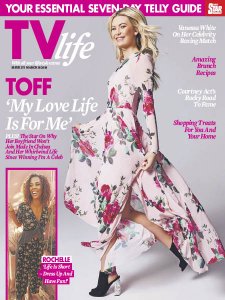 TV Life - 18.03.2018