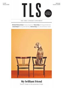 The TLS - 02.28.2020