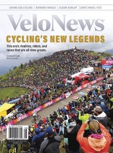 Velonews - 07/08 2020