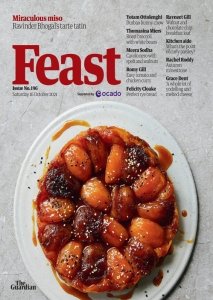 The Guardian Feast - 16.10.2021