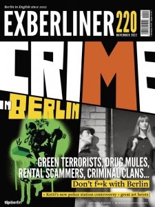 Exberliner - 11.2022