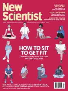 New Scientist AU - 18.07.2020