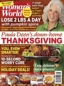 Woman's World USA - 11.14.2022