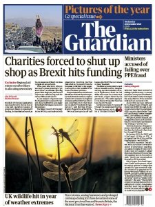 The Guardian - 28.12.2022